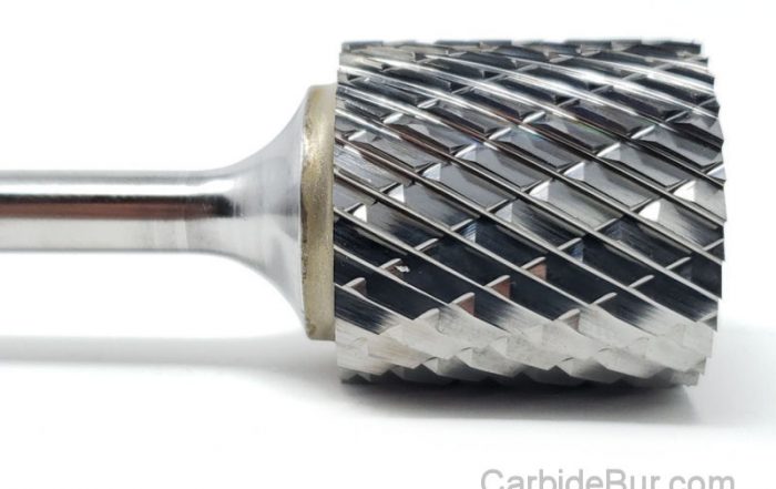 SA-9 Carbide Bur Die Grinder Bit