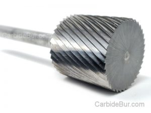 SA-9 Carbide Bur Die Grinder Bit