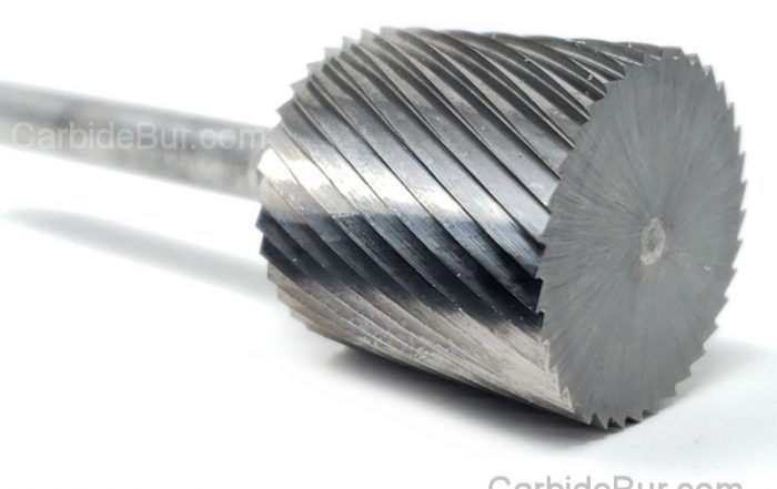 SA-9 Carbide Bur Die Grinder Bit