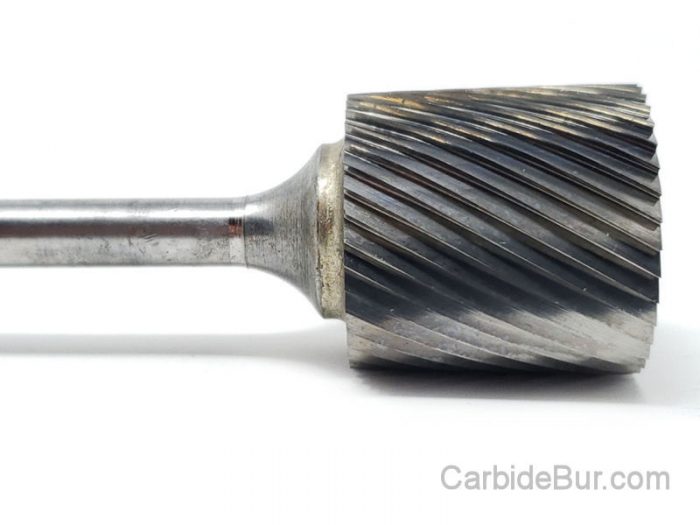 SA-9 Carbide Bur Die Grinder Bit