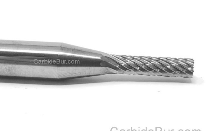 SB-11 Carbide Bur Die Grinder Bit