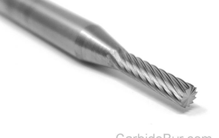 SB-11 Carbide Bur Die Grinder Bit