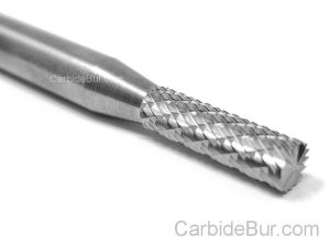 SB-14 Carbide Bur Die Grinder Bit