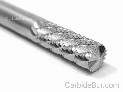 SB-1 Carbide Bur Die Grinder Bit