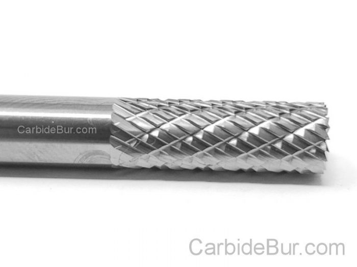 SB-1 Carbide Bur Die Grinder Bit