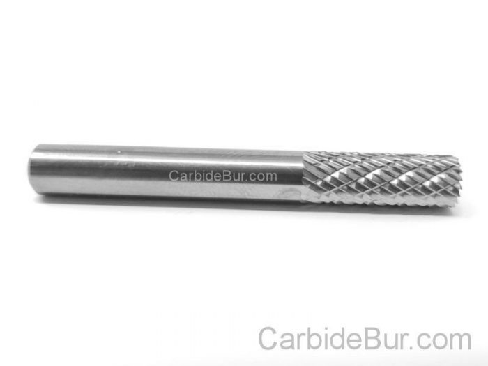 SB-1 Carbide Bur Die Grinder Bit