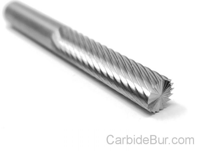 SB-1L Carbide Bur Die Grinder Bit