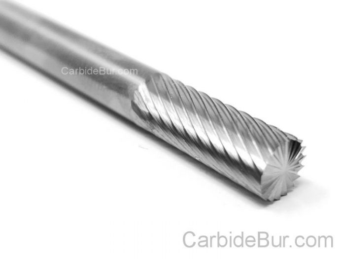 SB-1 Carbide Bur Die Grinder Bit