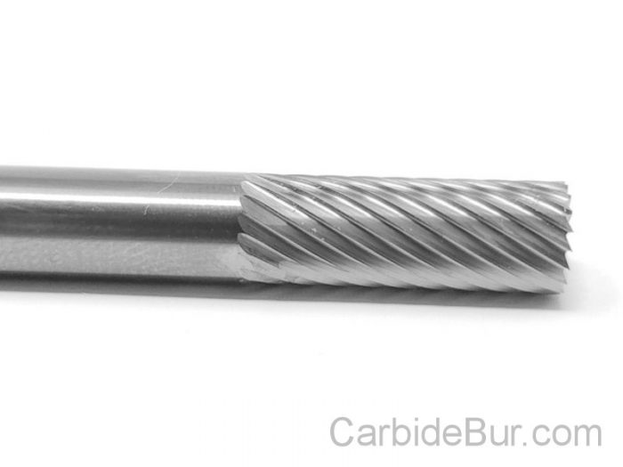 SB-1 Carbide Bur Die Grinder Bit