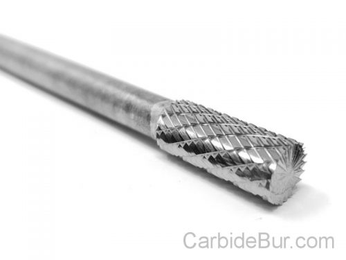 SB-2 Carbide Bur Die Grinder Bit