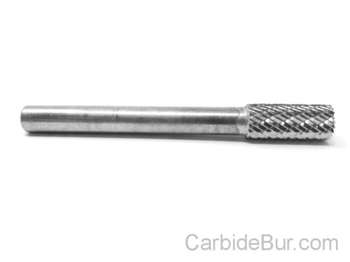 SB-2 Carbide Bur Die Grinder Bit