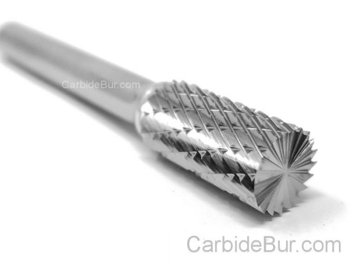 SB-3 Carbide Bur Die Grinder Bit