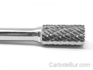 SB-3 Carbide Bur Die Grinder Bit