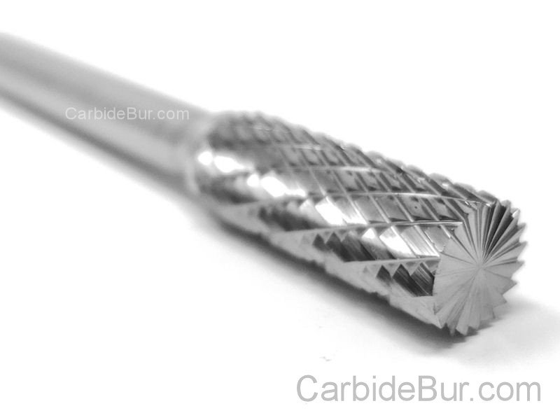 SB-3L Carbide Bur Tool