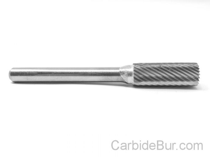 SB-3L Carbide Bur Die Grinder Bit