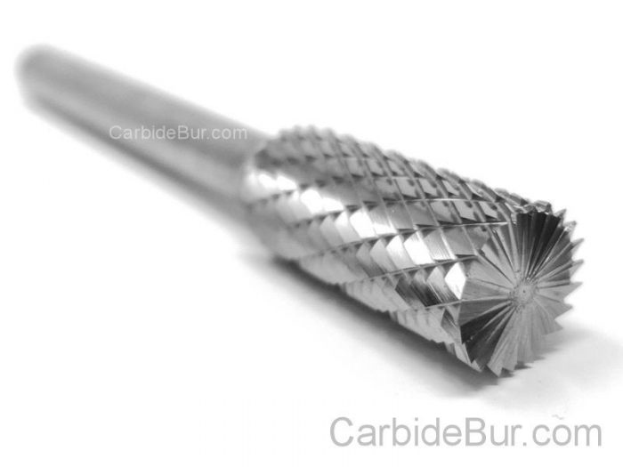 SB-4 Carbide Bur Die Grinder Bit