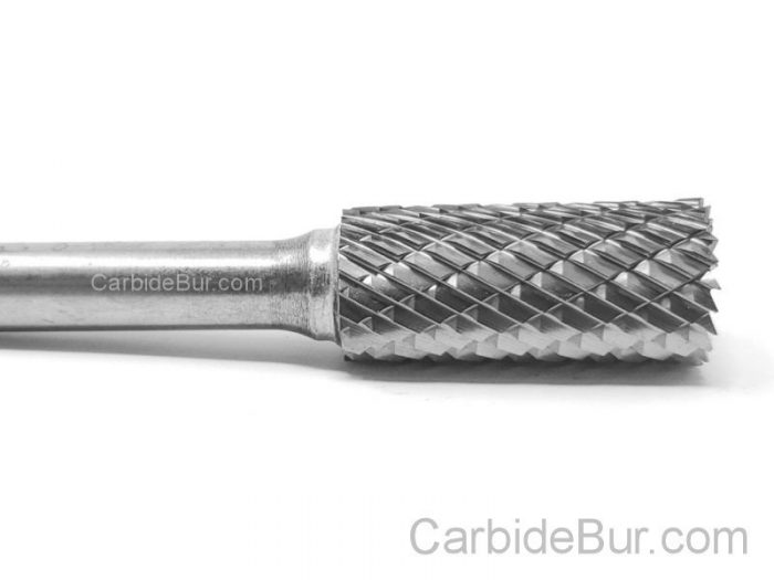 SB-4 Carbide Bur Die Grinder Bit