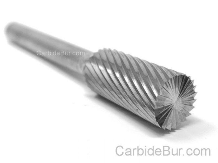 SB-4 Carbide Bur Die Grinder Bit