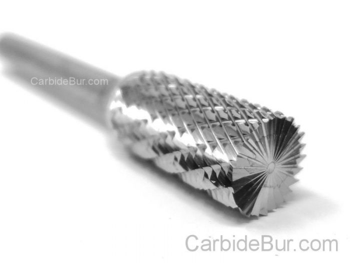 SB-5 Carbide Bur Die Grinder Bit