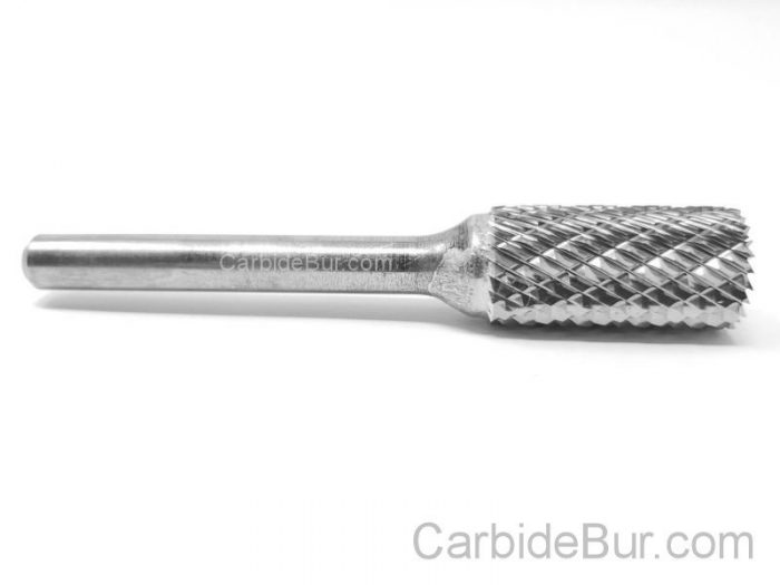 SB-5 Carbide Bur Die Grinder Bit