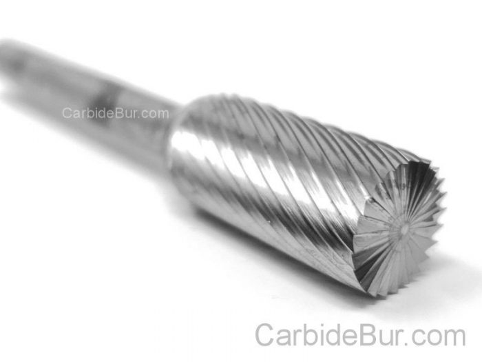 SB-5 Carbide Bur Die Grinder Bit