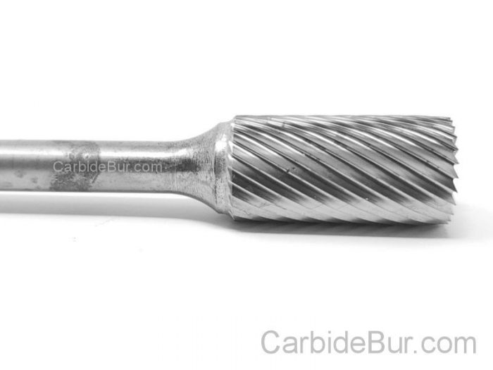 SB-5 Carbide Bur Die Grinder Bit