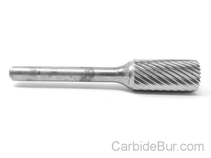 SB-5 Carbide Bur Die Grinder Bit