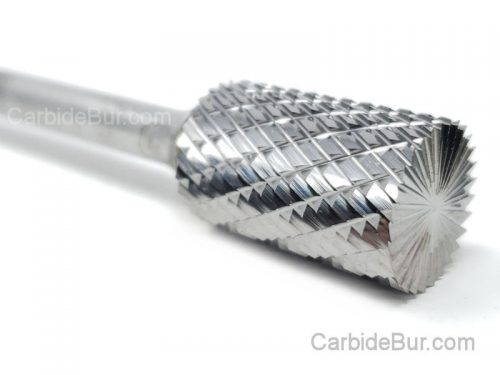 SB-6 Carbide Bur Die Grinder Bit