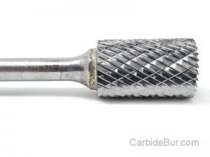 SB-6 Carbide Bur Die Grinder Bit