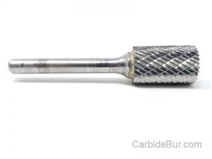 SB-6 Carbide Bur Die Grinder Bit