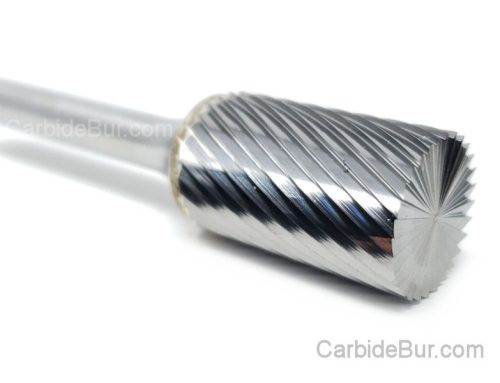 Why Long-Shank Carbide Burrs Are Useful for Hard-to-Reach Areas