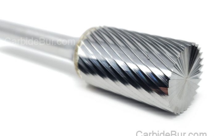 SB-6 Carbide Bur Die Grinder Bit