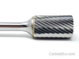 SB-6 Carbide Bur Die Grinder Bit