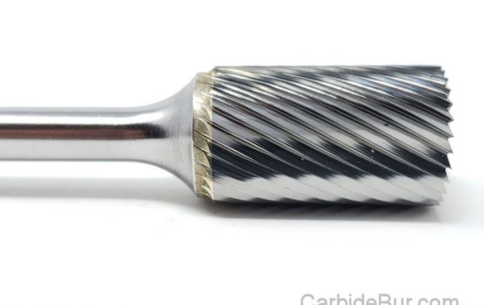 SB-6 Carbide Bur Die Grinder Bit