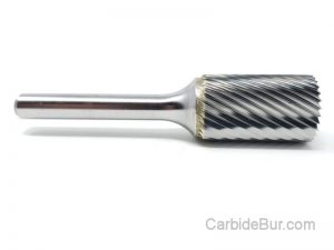 SB-6 Carbide Bur Die Grinder Bit