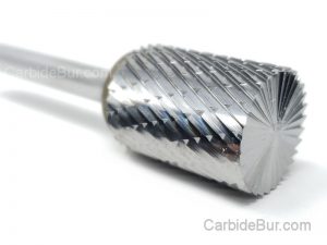 SB-7 Carbide Bur Die Grinder Bit