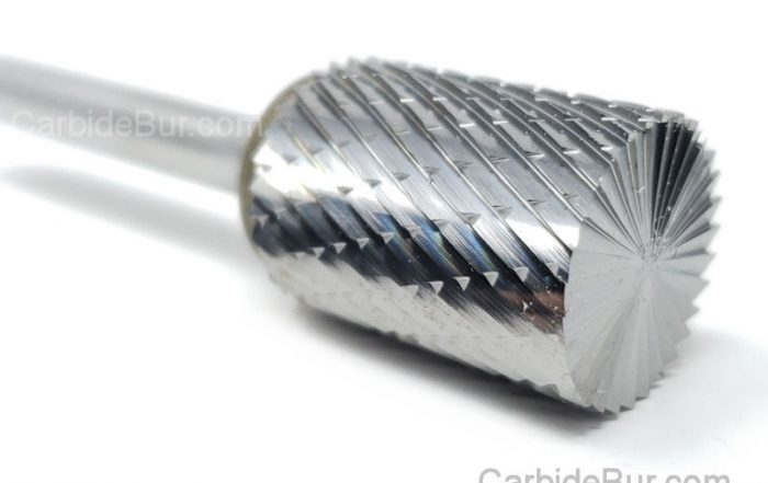 SB-7 Carbide Bur Die Grinder Bit