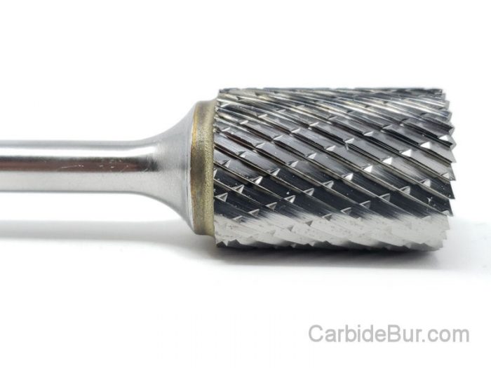 SB-7 Carbide Bur Die Grinder Bit