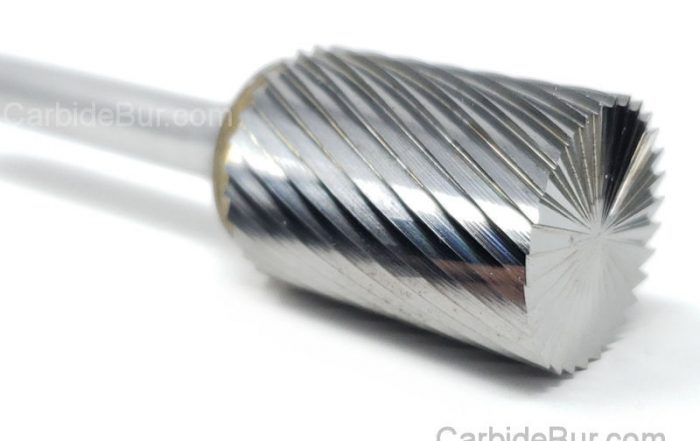SB-7 Carbide Bur Die Grinder Bit