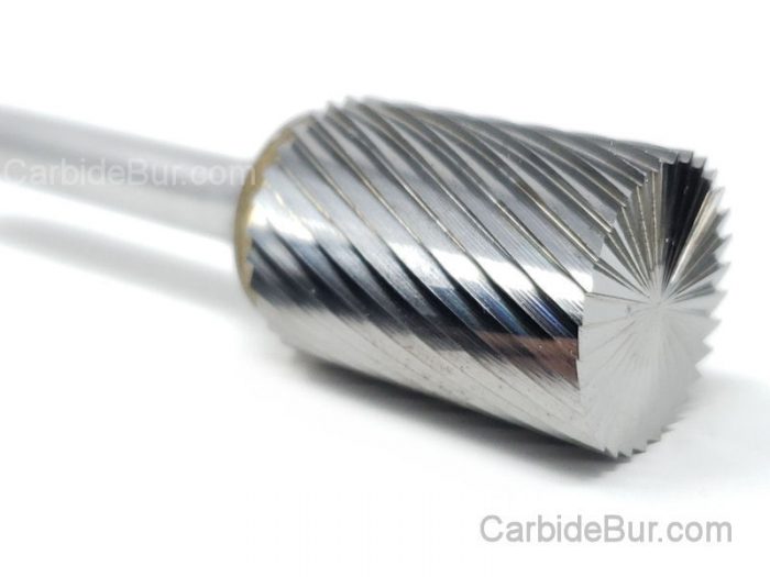 SB-7 Carbide Bur Die Grinder Bit