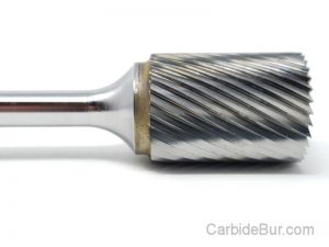 SB-7 Carbide Bur Die Grinder Bit