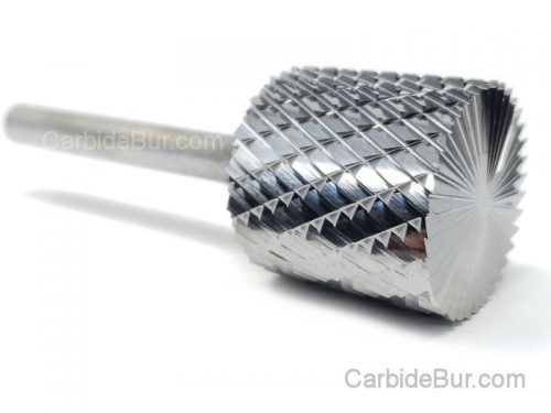 SB-9 Carbide Bur Die Grinder Bit