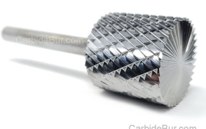 SB-9 Carbide Bur Die Grinder Bit