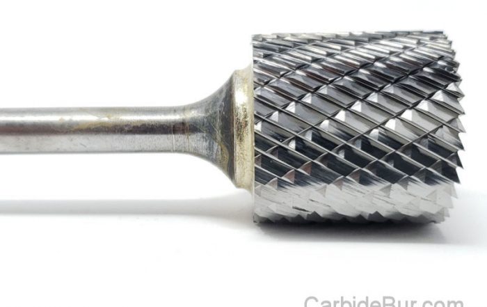 SB-9 Carbide Bur Die Grinder Bit