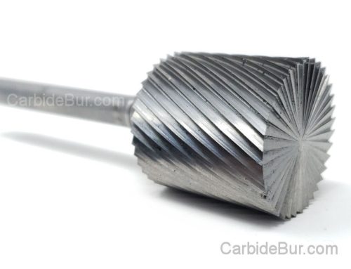 How to Make Carbide Burrs Last Longer