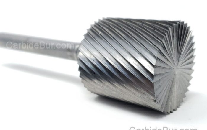SB-9 Carbide Bur Die Grinder Bit