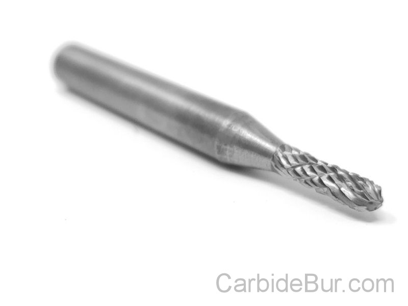 SC-11 Carbide Bur Tool