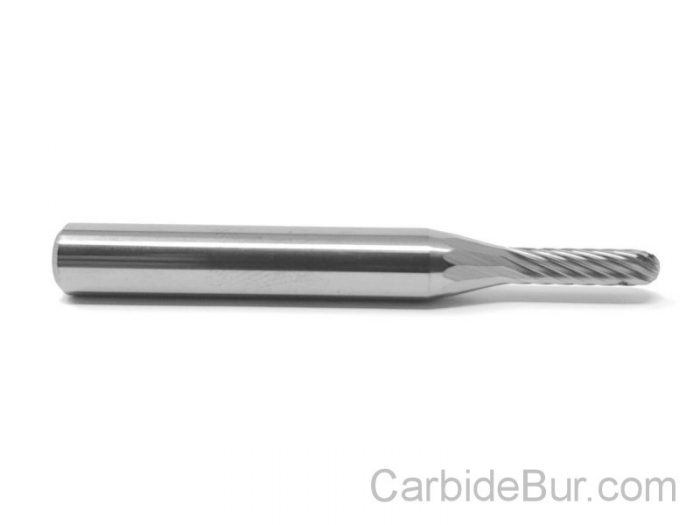 SC-11 Carbide Bur Die Grinder Bit