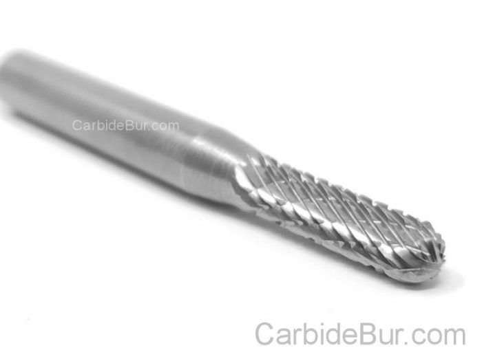 SC-14 Carbide Bur Die Grinder Bit