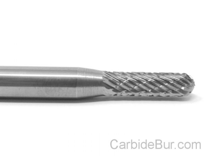 SC-14 Carbide Bur Die Grinder Bit